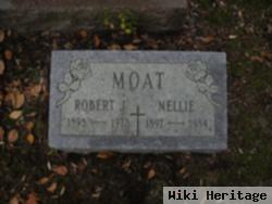 Nellie Del Prete Moat