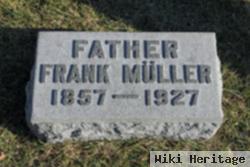 Frank Muller