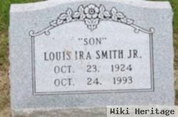 Louis Ira "steph" Smith