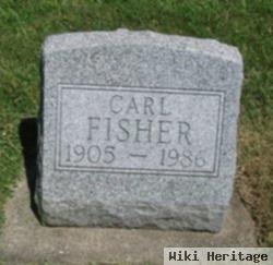 Carl Fisher