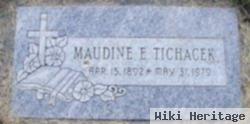 Maudine Elizabeth Brown Tichacek