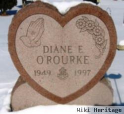 Diane E. O'rourke