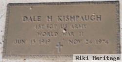 Dale H Kishpaugh