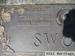 David W Swope