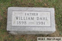 William Dahl