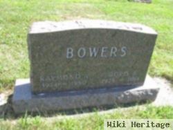 Doris J. Grant Bowers