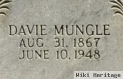 Davie Mungle