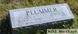 Guy I. Plummer