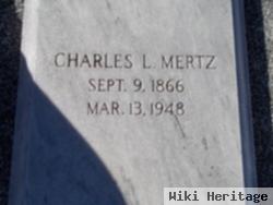 Charles L. Mertz