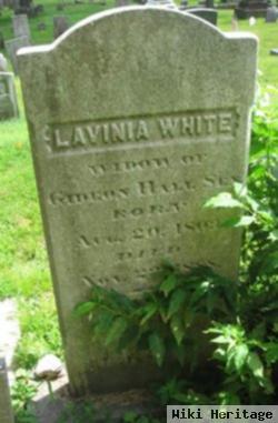 Lavinia White Hall