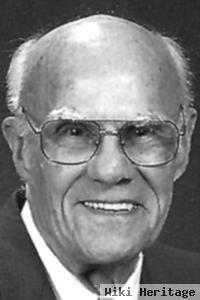 Wayne F. Wahl