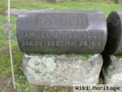 Samuel B. Robinson