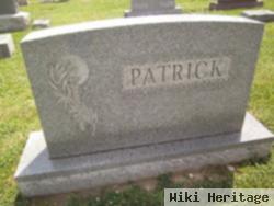 Merle A. Patrick