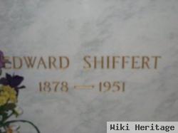 James Edward Shiffert