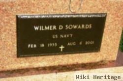 Wilmer Duane Sowards