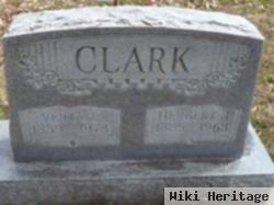 Herbert James Clark