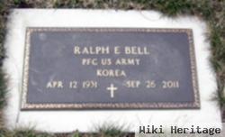 Ralph E. Bell