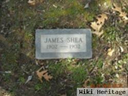 James Shea