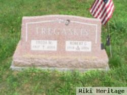 Freda M. Searfoss Tregaskis