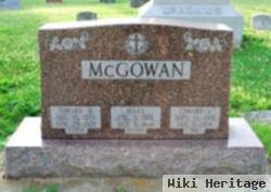 Mary Mcgowan