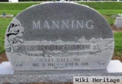 Jerry Don Doc Manning