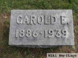 Garold Edwin Hyder