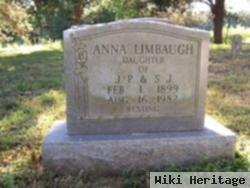 Anna Limbaugh