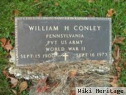 William H. Conley