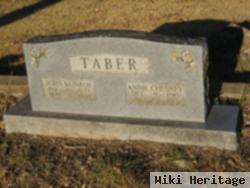 John Monroe Taber