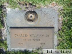 Charles Converse Hillman