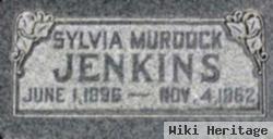 Sylvia Murdock Jenkins