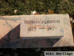 Thomas Joseph Labrum