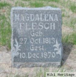 Magdalena Flesch