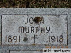 John Murphy