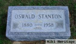 Oswald Stanton