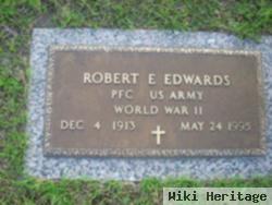 Robert E. Edwards