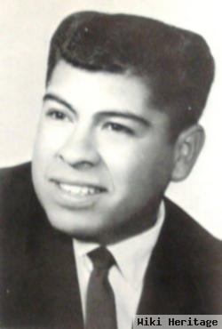 Armando "pete" Uribes