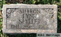 Sharon Lynn Seyller