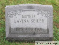 Lavina Seiler