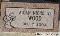 Aidan Nicholas Wood