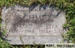 Howard Schmidt