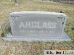 Aultman H. Glass
