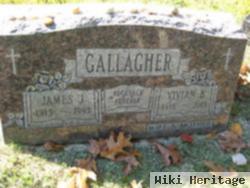 Vivian B. Gallagher