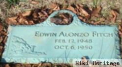 Edwin Alonzo Fitch