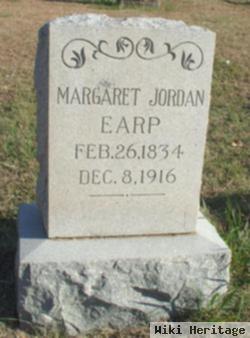 Margaret Elder Earp