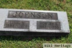 Howard Johnson