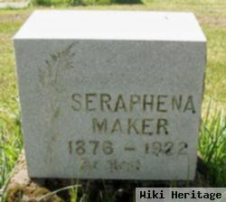 Seraphena Barr Maker