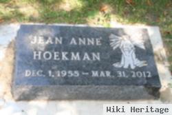 Jean Anne Hoekman