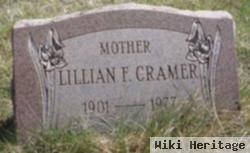 Lillian F. Cramer