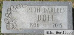 Ruth Darlene Doll